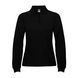 Поло жіноче з довгим рукавом Estrella woman L/S 220 6636-02 фото 1