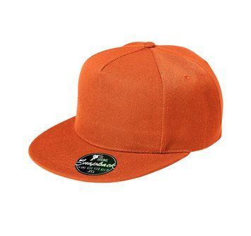 Кепка Rap 5P, ТМ Malfini 301-11 фото