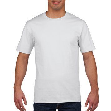 Футболка Premium Cotton 185 4100-000C фото