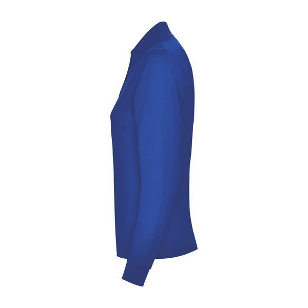 Поло жіноче з довгим рукавом Estrella woman L/S 220 6636-05 фото
