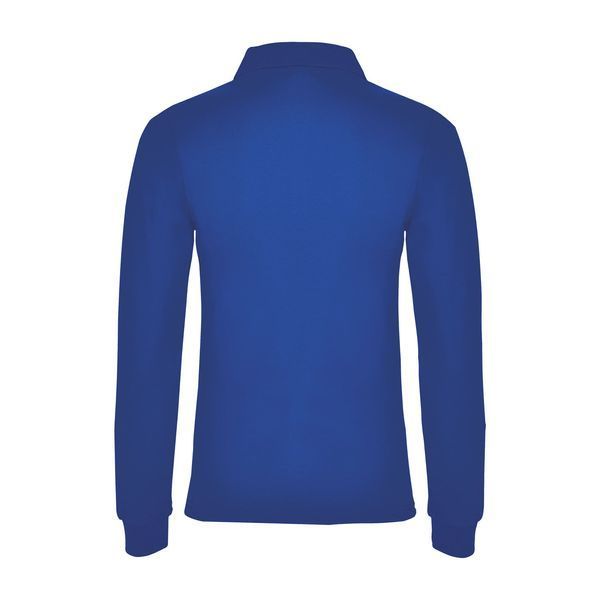 Поло жіноче з довгим рукавом Estrella woman L/S 220 6636-05 фото
