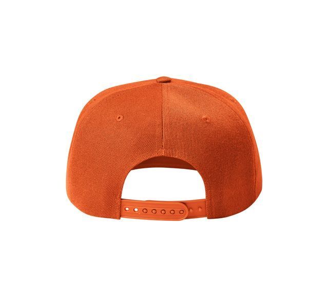 Кепка Rap 5P, ТМ Malfini 301-11 фото