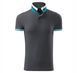 Поло Collar Up 215, TM Malfini 256-83 фото 1