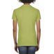 Поло жіноче Premium Cotton 223, TM Gildan 85800L-2276C фото 2