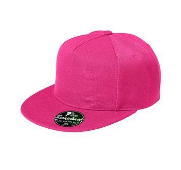 Кепка Rap 5P, ТМ Malfini 301-40 фото
