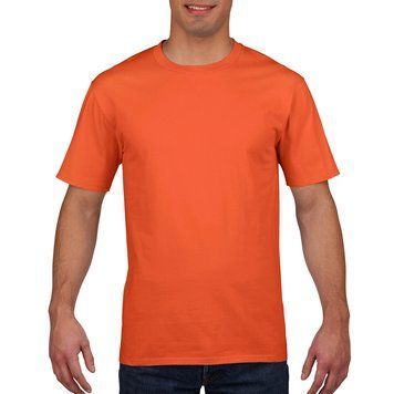 Футболка Premium Cotton 185 4100-2026C фото
