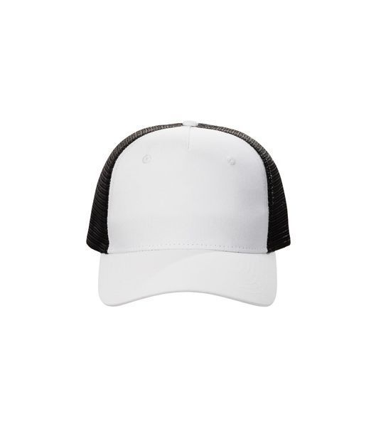 Кепка 5P Trucker, TM Malfini 311-00 фото
