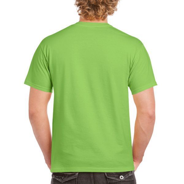 Футболка Heavy Cotton 180 5000-7488C фото