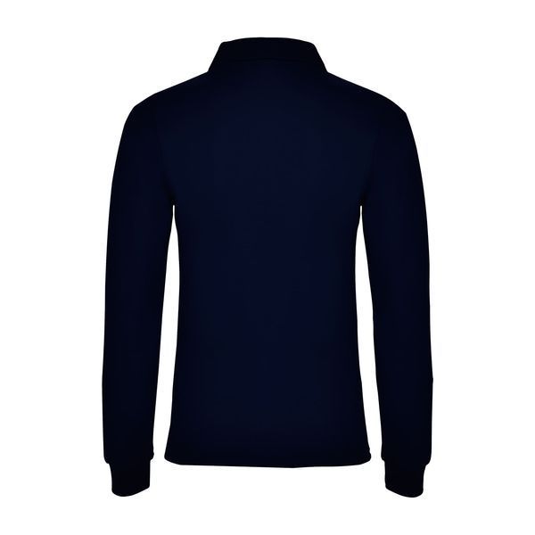 Поло жіноче з довгим рукавом Estrella woman L/S 220 6636-55 фото