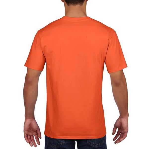 Футболка Premium Cotton 185 4100-2026C фото