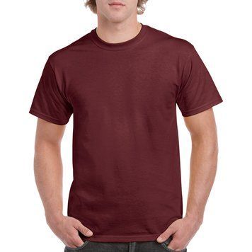 Футболка Heavy Cotton 180 5000-7644C фото