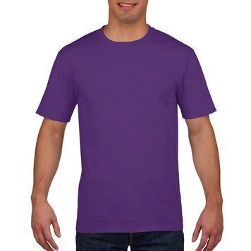 Футболка Premium Cotton 185 4100-2112C фото