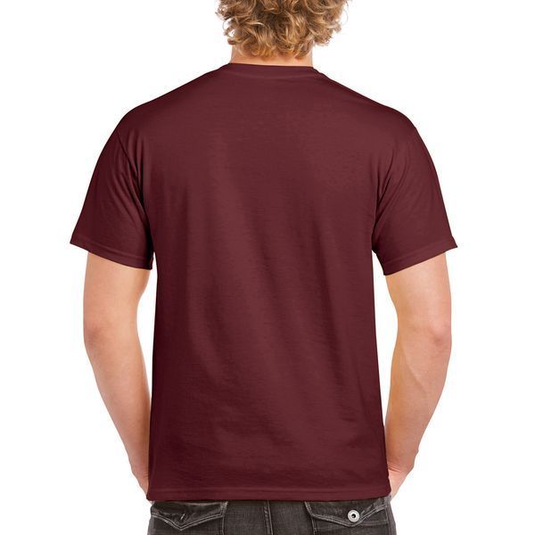 Футболка Heavy Cotton 180 5000-7644C фото