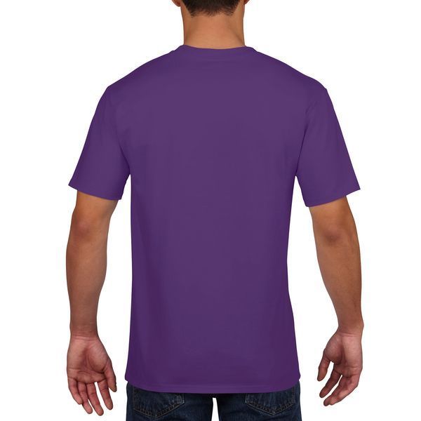 Футболка Premium Cotton 185 4100-2112C фото