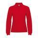 Поло жіноче з довгим рукавом Estrella woman L/S 220 6636-60 фото 1