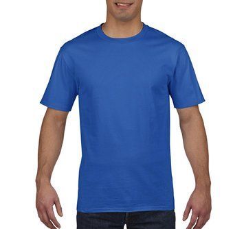 Футболка Premium Cotton 185 4100-7686C фото