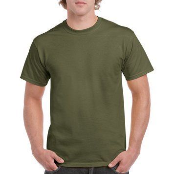 Футболка Heavy Cotton 180 5000-5615C фото