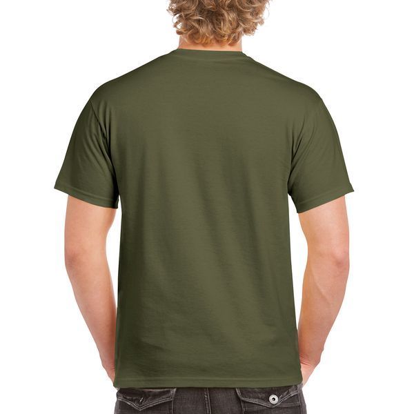 Футболка Heavy Cotton 180 5000-5615C фото