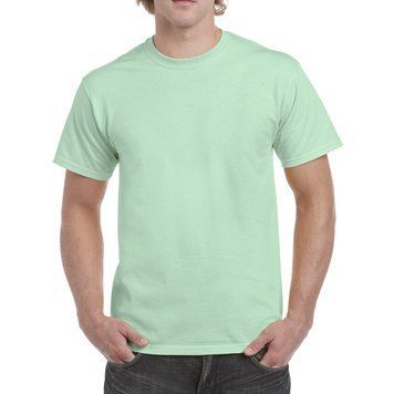 Футболка Heavy Cotton 180 5000-345C фото