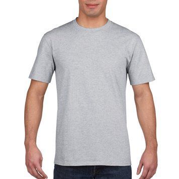Футболка Premium Cotton 185 4100-CG 7C фото