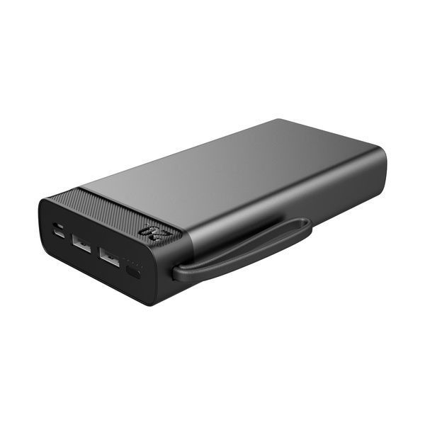 Універсальний зарядний пристрій METEOR 20000 mAh, TM TEG 8031-08 фото
