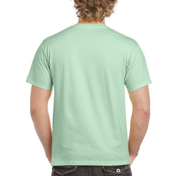 Футболка Heavy Cotton 180 5000-345C фото