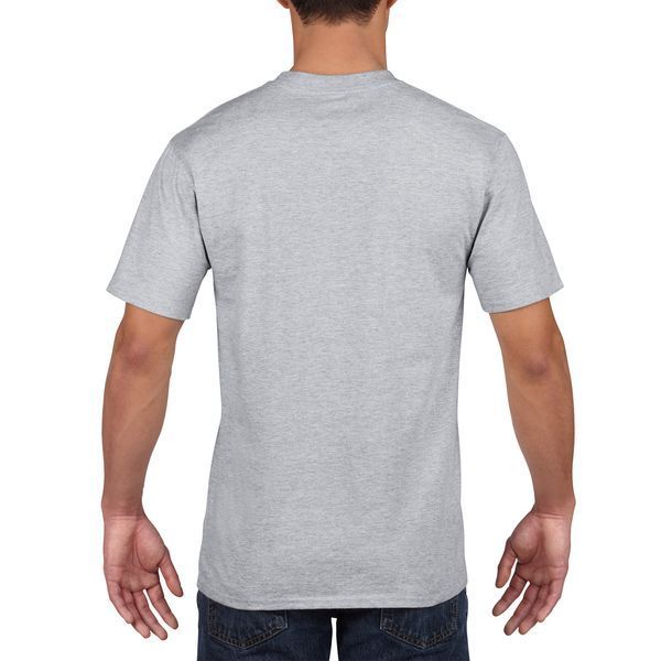 Футболка Premium Cotton 185 4100-CG 7C фото