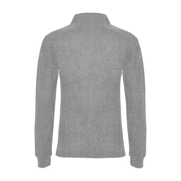 Поло жіноче з довгим рукавом Estrella woman L/S 220 6636-58 фото