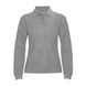 Поло жіноче з довгим рукавом Estrella woman L/S 220 6636-58 фото 1