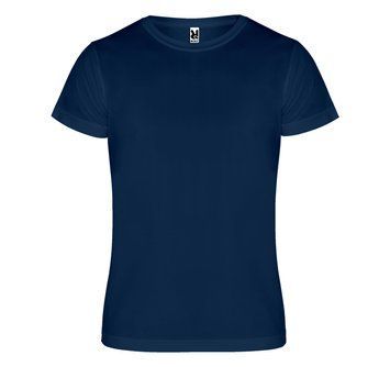 Футболка Camimera 135, TM Roly 0450-55 фото