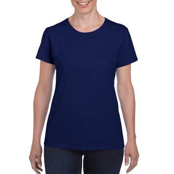 Футболка жіноча Heavy Cotton 180 5000L-2746C фото