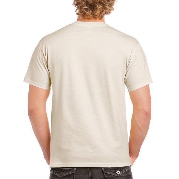 Футболка Heavy Cotton 180 5000-2309C фото