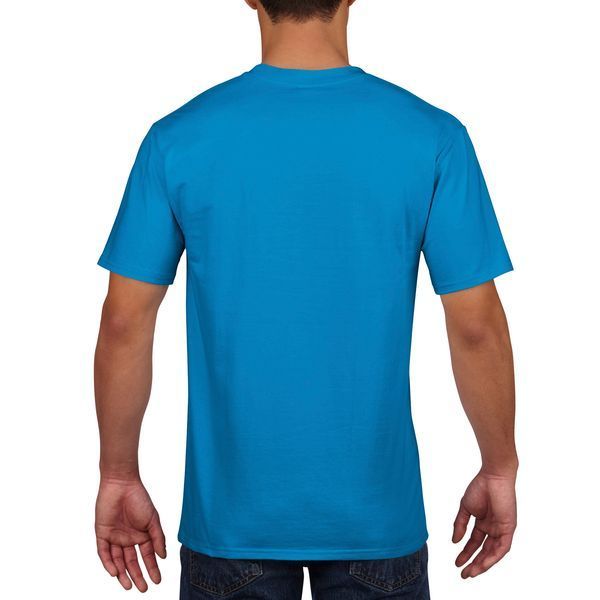 Футболка Premium Cotton 185 4100-641C фото