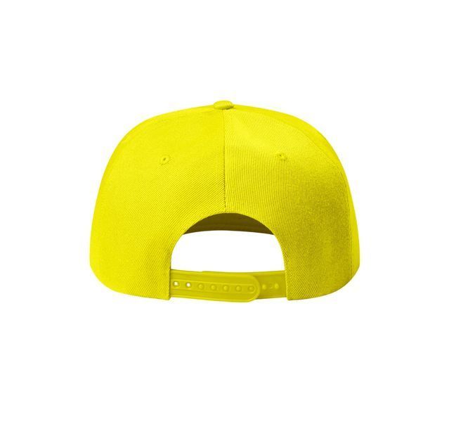 Кепка Rap 5P, ТМ Malfini 301-96 фото