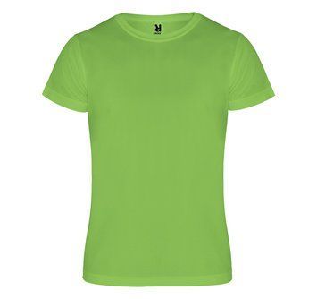 Футболка Camimera 135, TM Roly 0450-225 фото