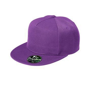 Кепка Rap 5P, ТМ Malfini 301-64 фото