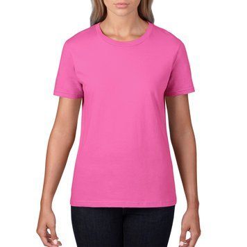 Футболка жіноча Premium Cotton 185 4100L-2045C фото