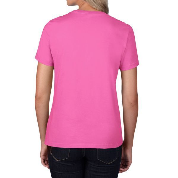 Футболка жіноча Premium Cotton 185 4100L-2045C фото