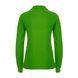 Поло жіноче з довгим рукавом Estrella woman L/S 220 6636-83 фото 2
