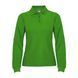 Поло жіноче з довгим рукавом Estrella woman L/S 220 6636-83 фото 1