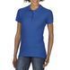 Поло жіноче Premium Cotton 223, TM Gildan 85800L-7686C фото 1