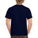 Футболка Heavy Cotton 180 5000-533C фото 2