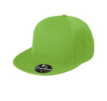 Кепка 6P-RAP, ТМ Malfini 302-92 фото