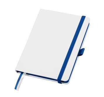 Записна книжка A5, Blanco 1295-04 фото