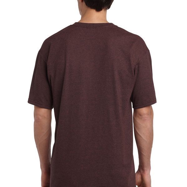 Футболка Heavy Cotton 180 5000-497C фото