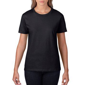 Футболка жіноча Premium Cotton 185 4100L-426C фото