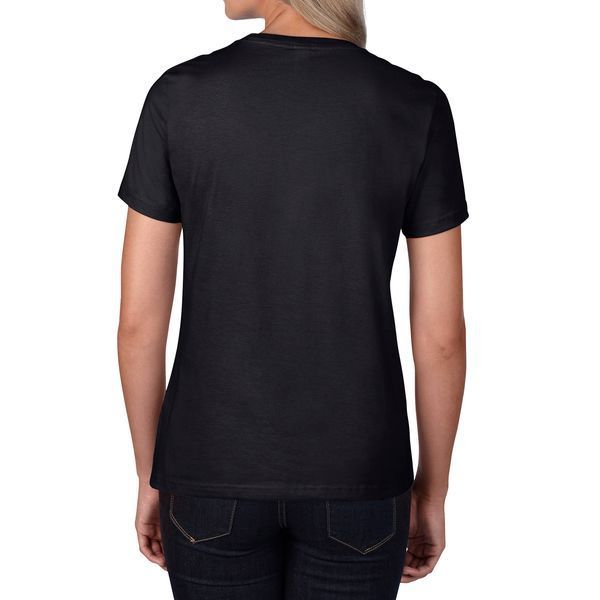 Футболка жіноча Premium Cotton 185 4100L-426C фото