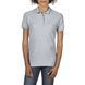 Поло жіноче Premium Cotton 223, TM Gildan 85800L-CG 7C фото 1