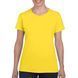 Футболка жіноча Heavy Cotton 180 5000L-122C фото 1