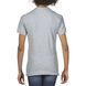 Поло жіноче Premium Cotton 223, TM Gildan 85800L-CG 7C фото 2
